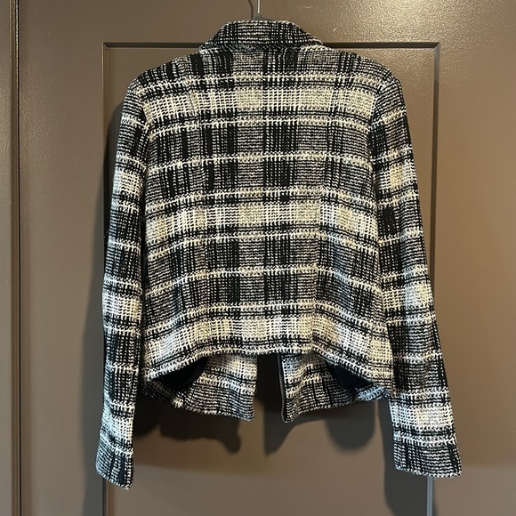 Lucky Brand Zip Up Jacket - Picture 7 of 7